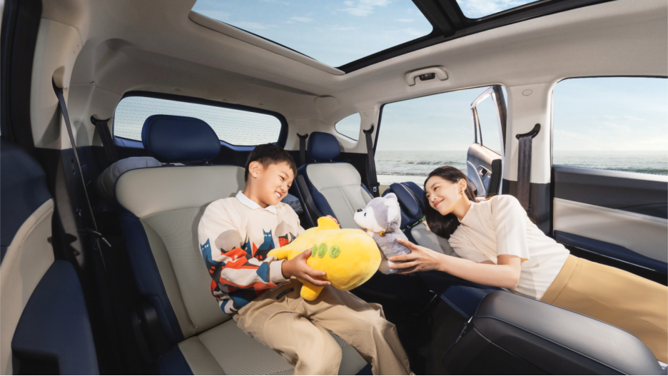 9.98-14.98万元  大七座电混SUV  esb世博网X8 E家正式上市1456.png